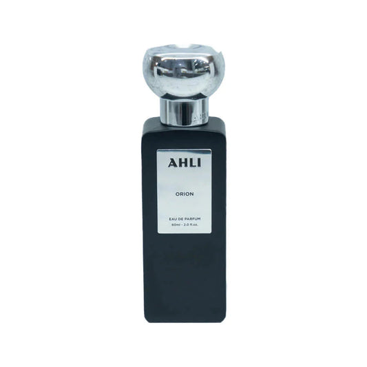 Frasco de Ahli Orion Eau de Parfum (Unisex)