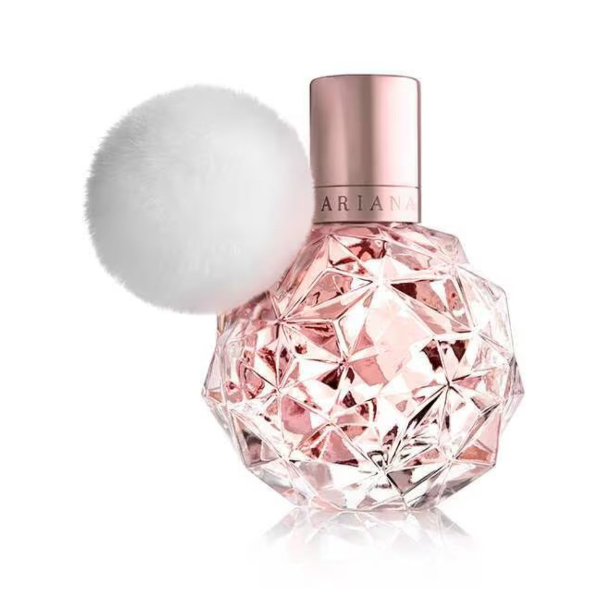 Frasco de Ariana Grande Ari EDP for women