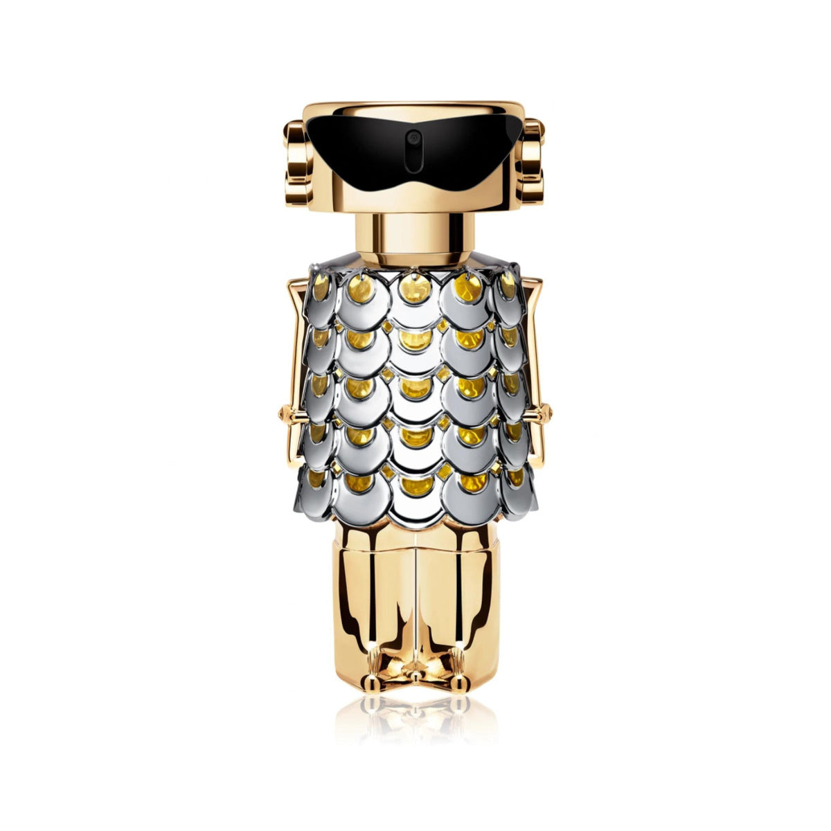 Frasco de Fame Eau de Parfum for women