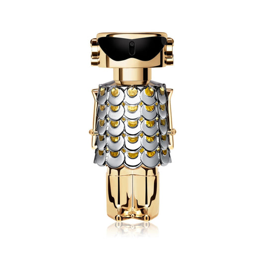 Frasco de Fame Eau de Parfum for women