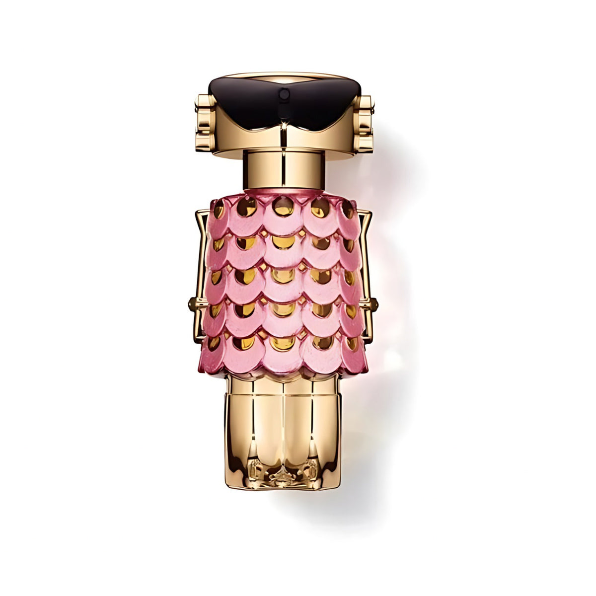 Frasco de Fame Blooming Pink Eau de Parfum for women