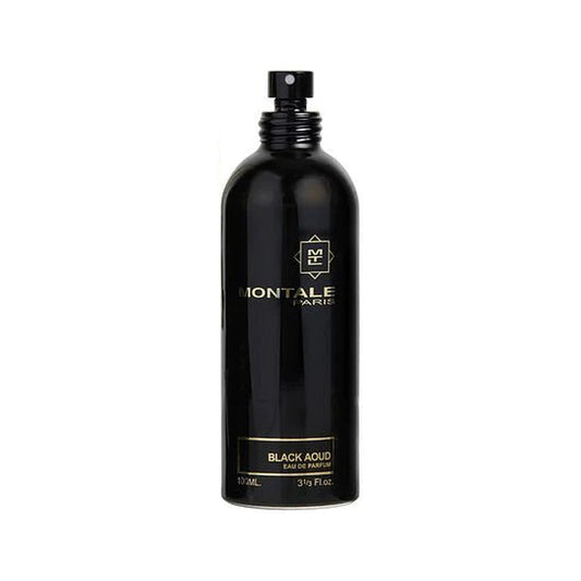 Frasco de Black Oud by Montale EDP for men