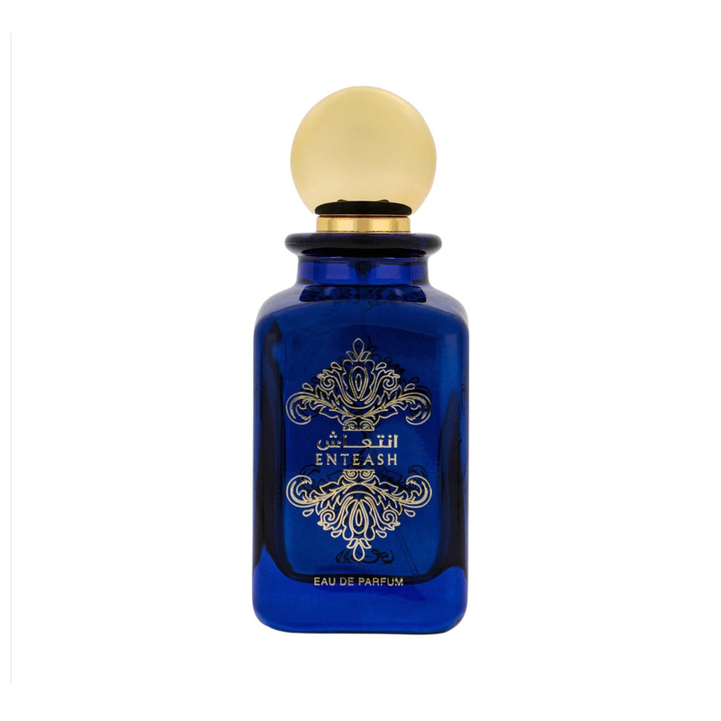 Frasco de Enteash Eau de Parfum (Unisex)