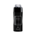 Frasco de Manarah Collection - Najahi  Perfume Body Spray