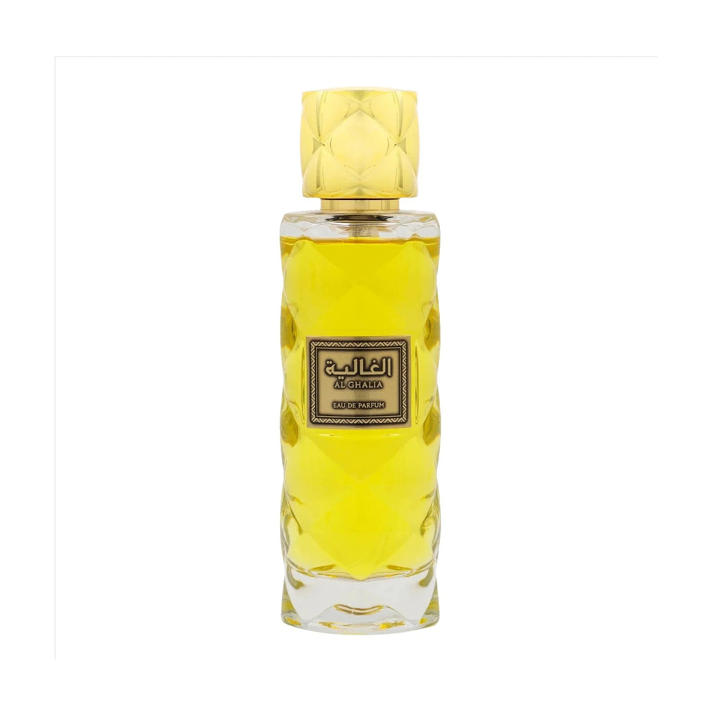 Frasco de Tawleefa Collection Al Ghalia EDP (Unisex)