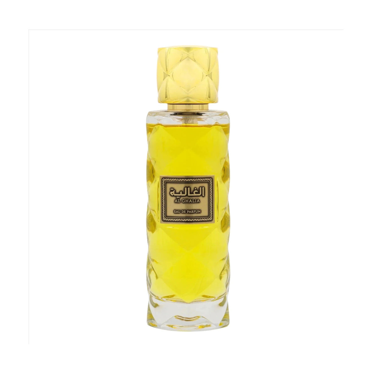 Frasco de Tawleefa Collection Al Ghalia EDP (Unisex)