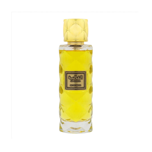 Frasco de Tawleefa Collection Al Ghalia EDP (Unisex)