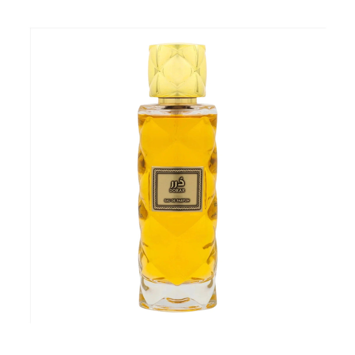 Frasco de Tawleefa Collection Dorar EDP (Unisex)