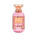 Frasco de Somow Al Rasasi Oud Rose EDP (Unisex)