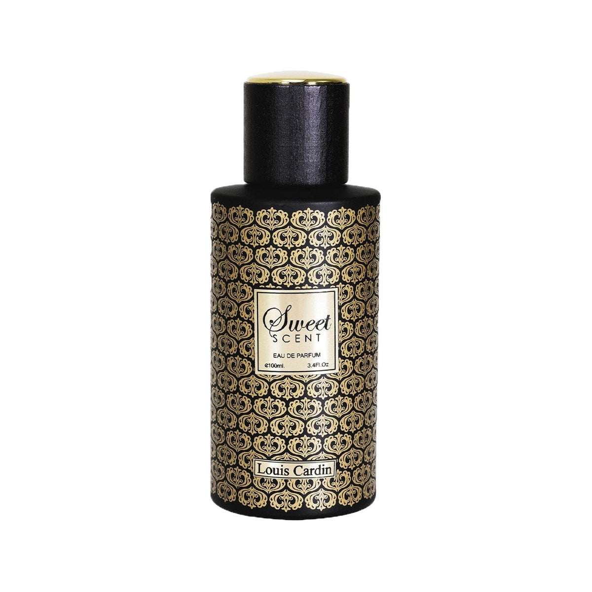 Frasco de Sweet Scent EDP for Women