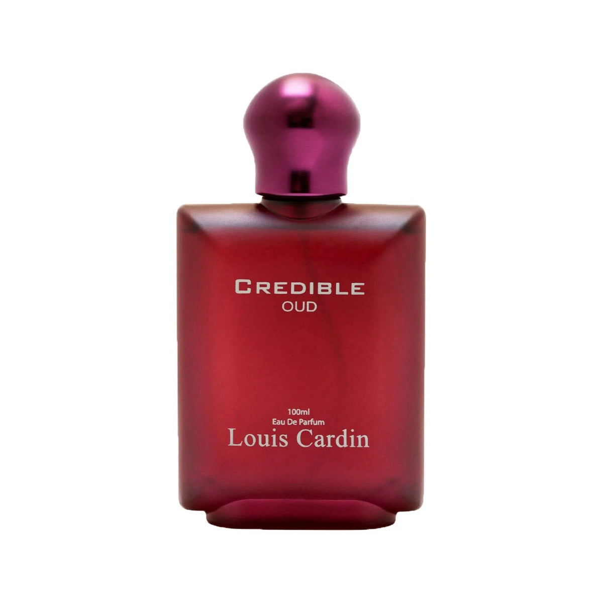 Frasco de Credible Oud EDP (Unisex)