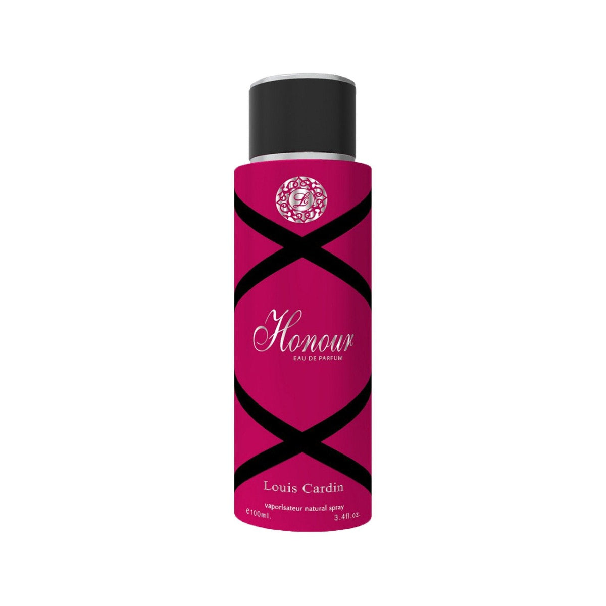 Frasco de Honour Femme Eau De Parfum