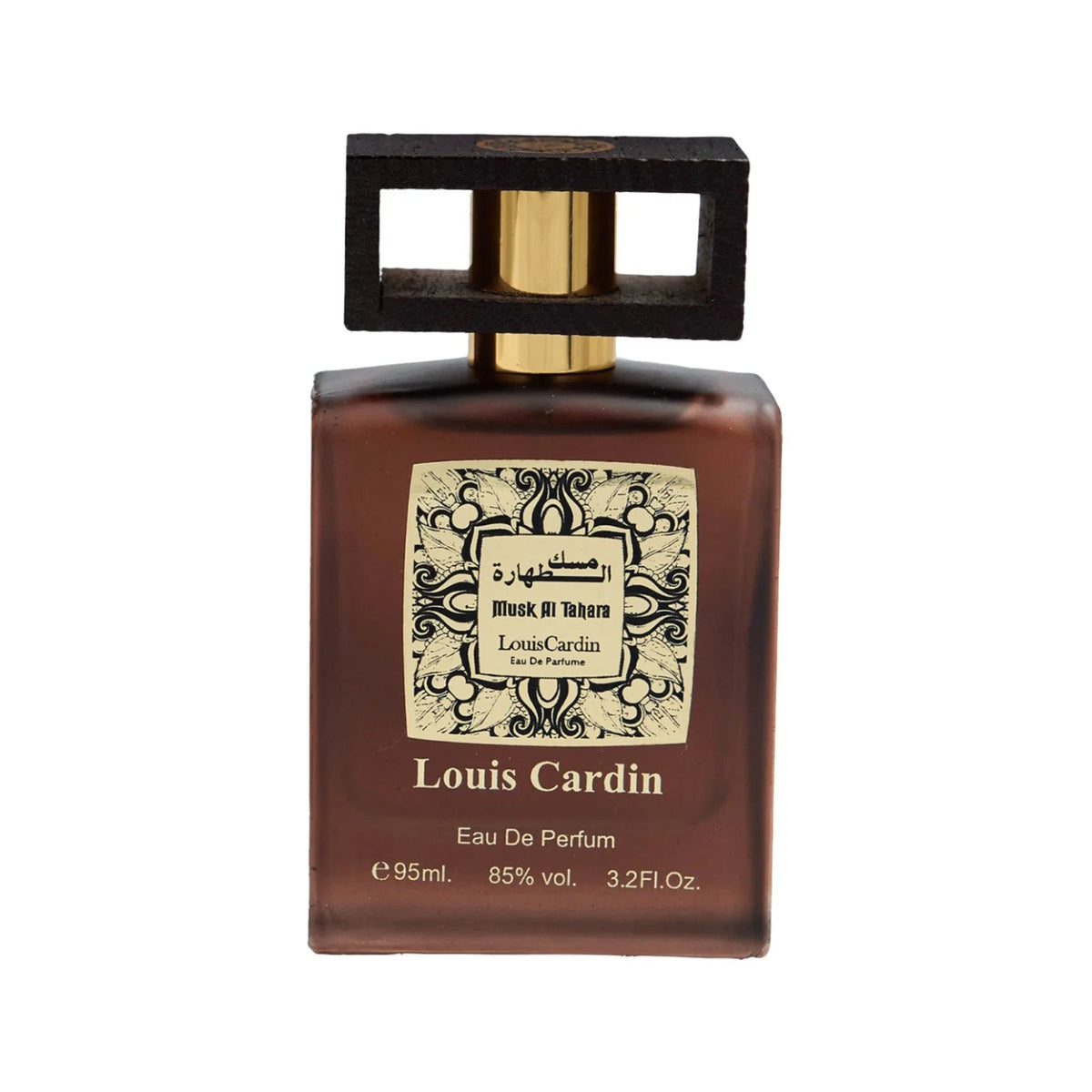 Frasco de Musk Al Tahara EDP Unisex