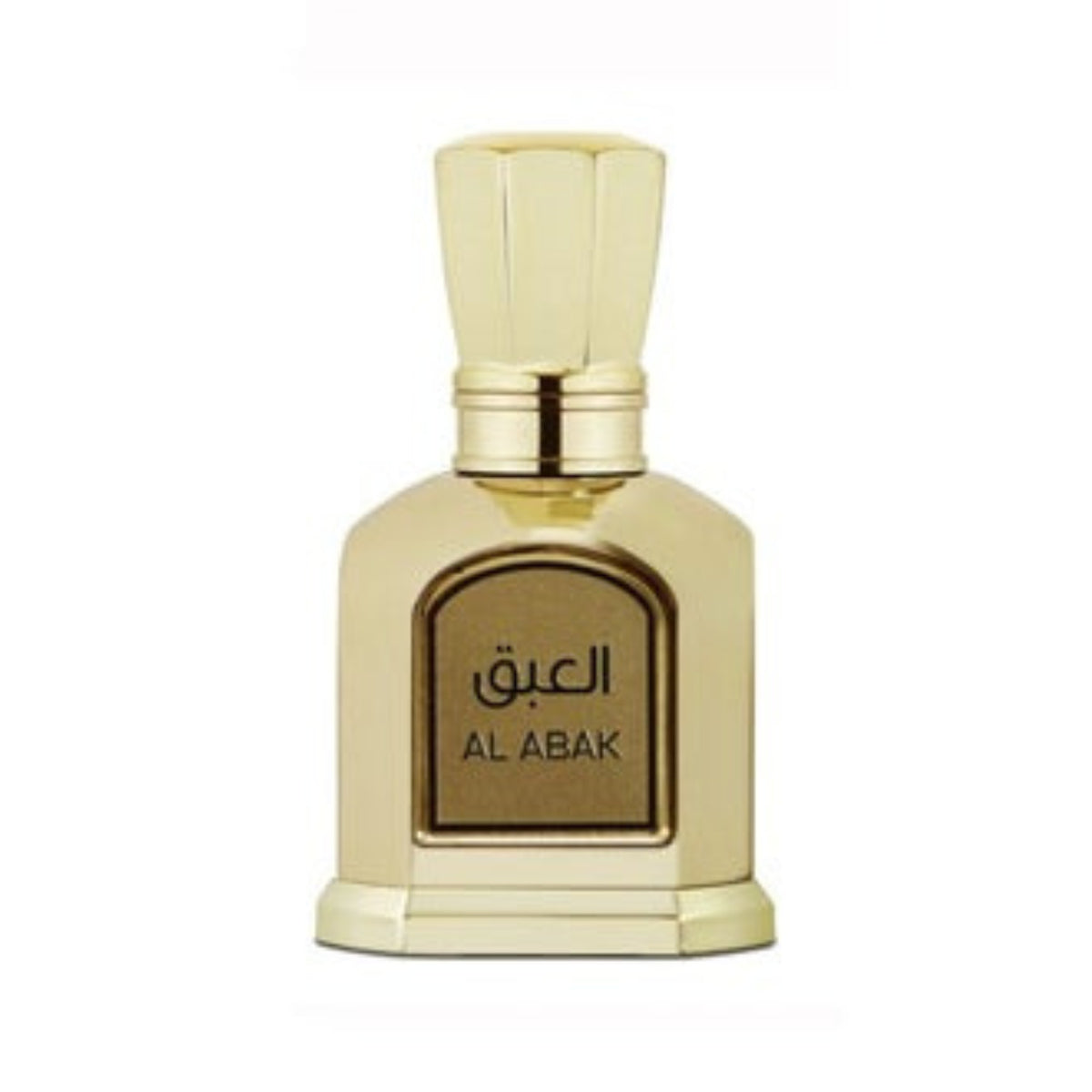 Frasco de Al Abak Eau de Parfum