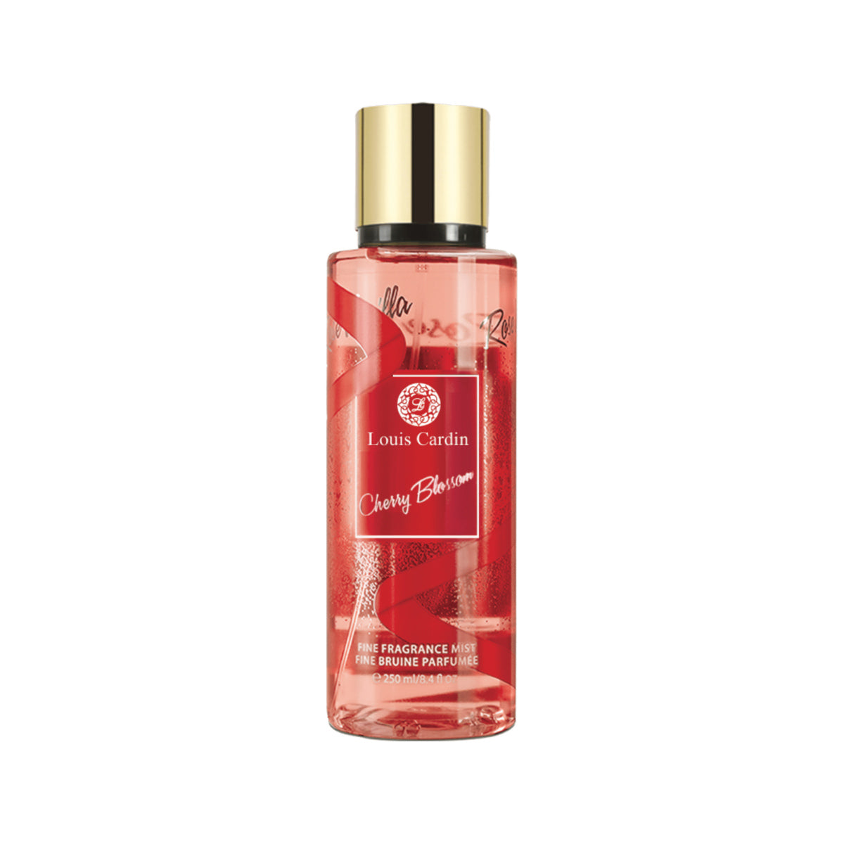 Frasco de Cherry Blossom Body Mist