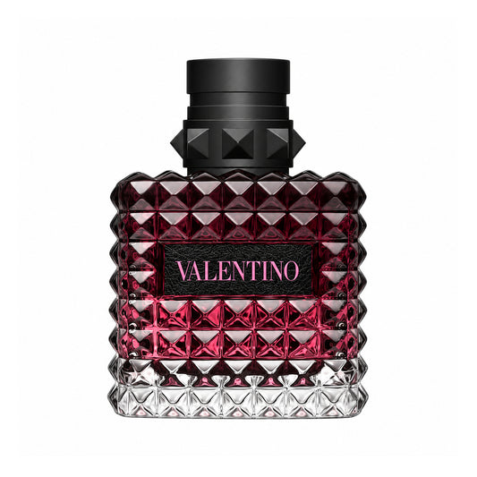 Frasco de Valentino Donna Born In Roma Intense EDP