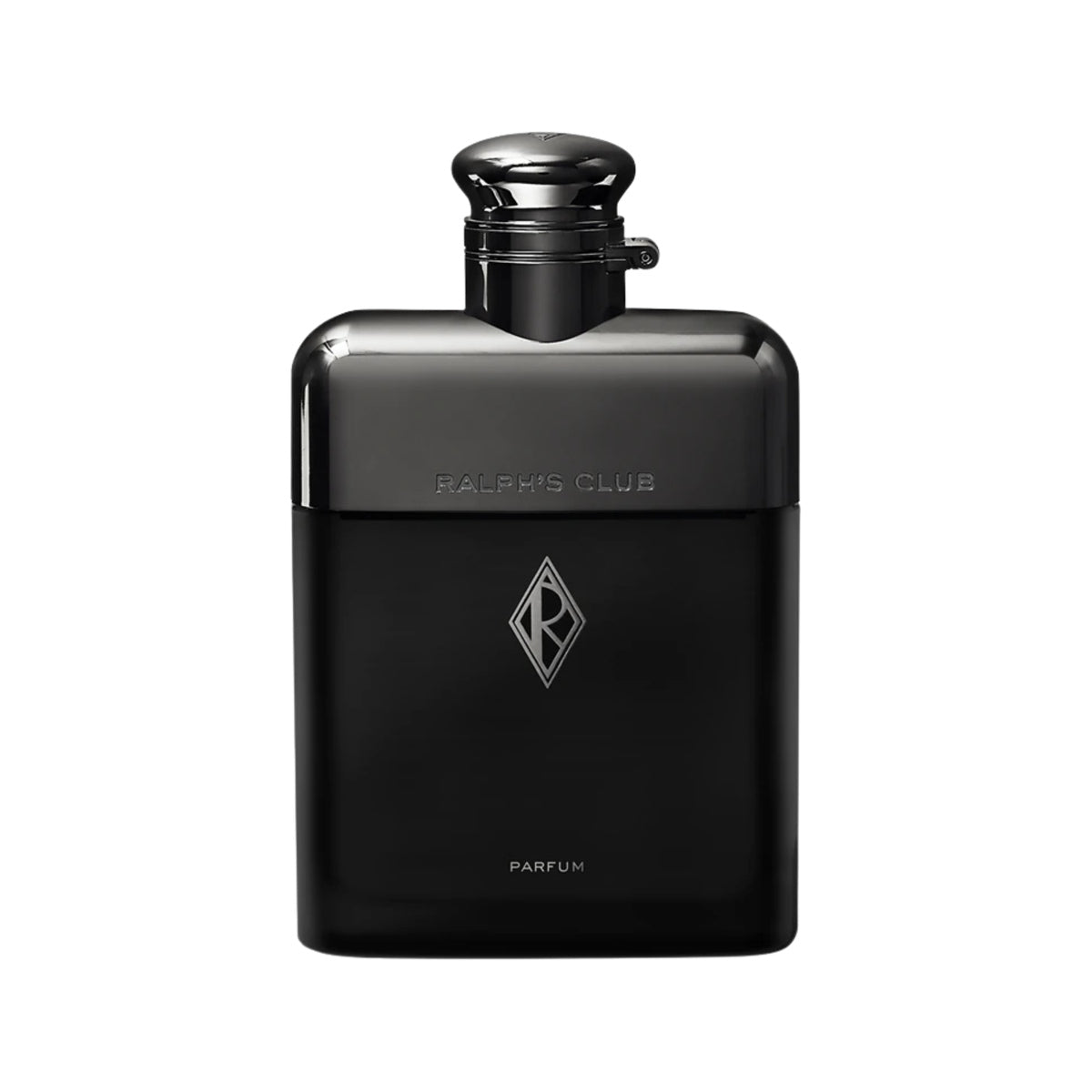 Frasco de Ralph's Club Parfum