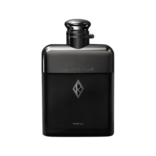 Frasco de Ralph's Club Parfum