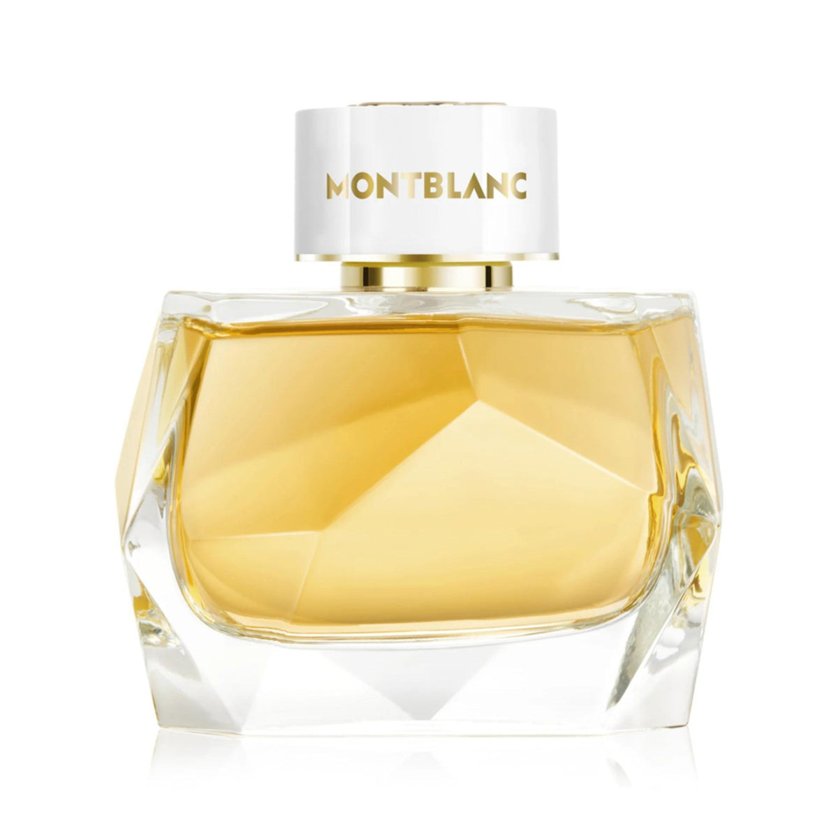 Frasco de Montblanc Signature Absolute EDP