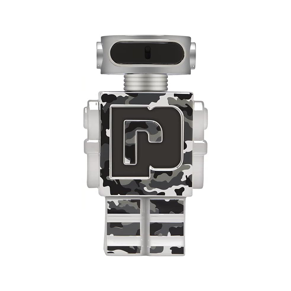 Frasco de Phantom Legion by Paco Rabanne EDT