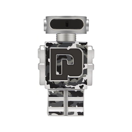 Frasco de Phantom Legion by Paco Rabanne EDT