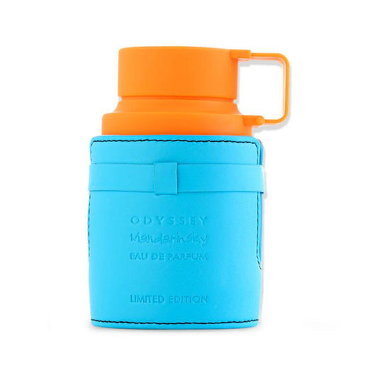 Frasco de Armaf Odyssey Mandarin Sky EDP