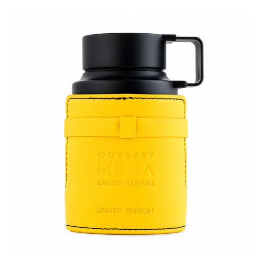 Frasco de Armaf Odyssey Mega EDP