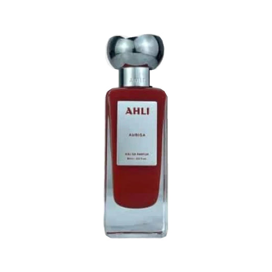 Frasco de Ahli Auriga Eau de Parfum (Unisex)