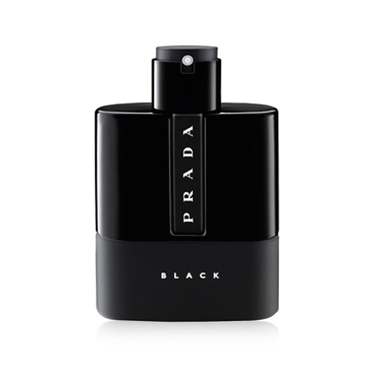 Frasco de Prada Luna Rossa Black EDP