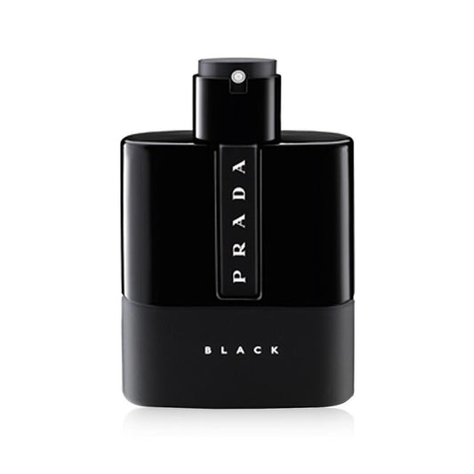 Frasco de Prada Luna Rossa Black EDP