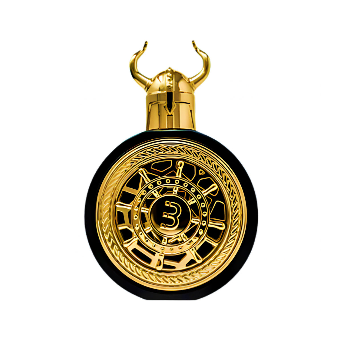 Frasco de Bharara Viking Cairo EDP Unisex
