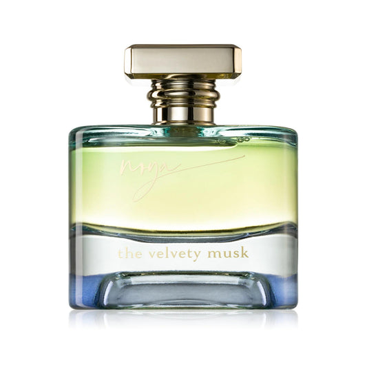 Frasco de The Velvety Musk Eau de Parfum