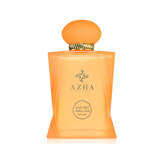 Frasco de Arabian Lady Eau de Parfum