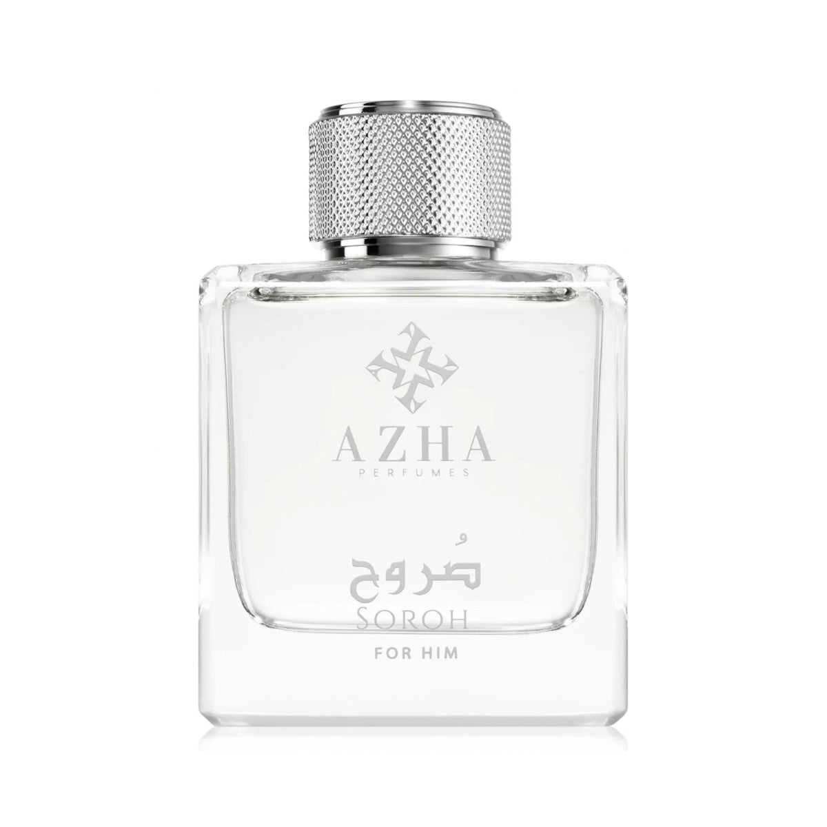 Frasco de Soroh Eau de Parfum for Him
