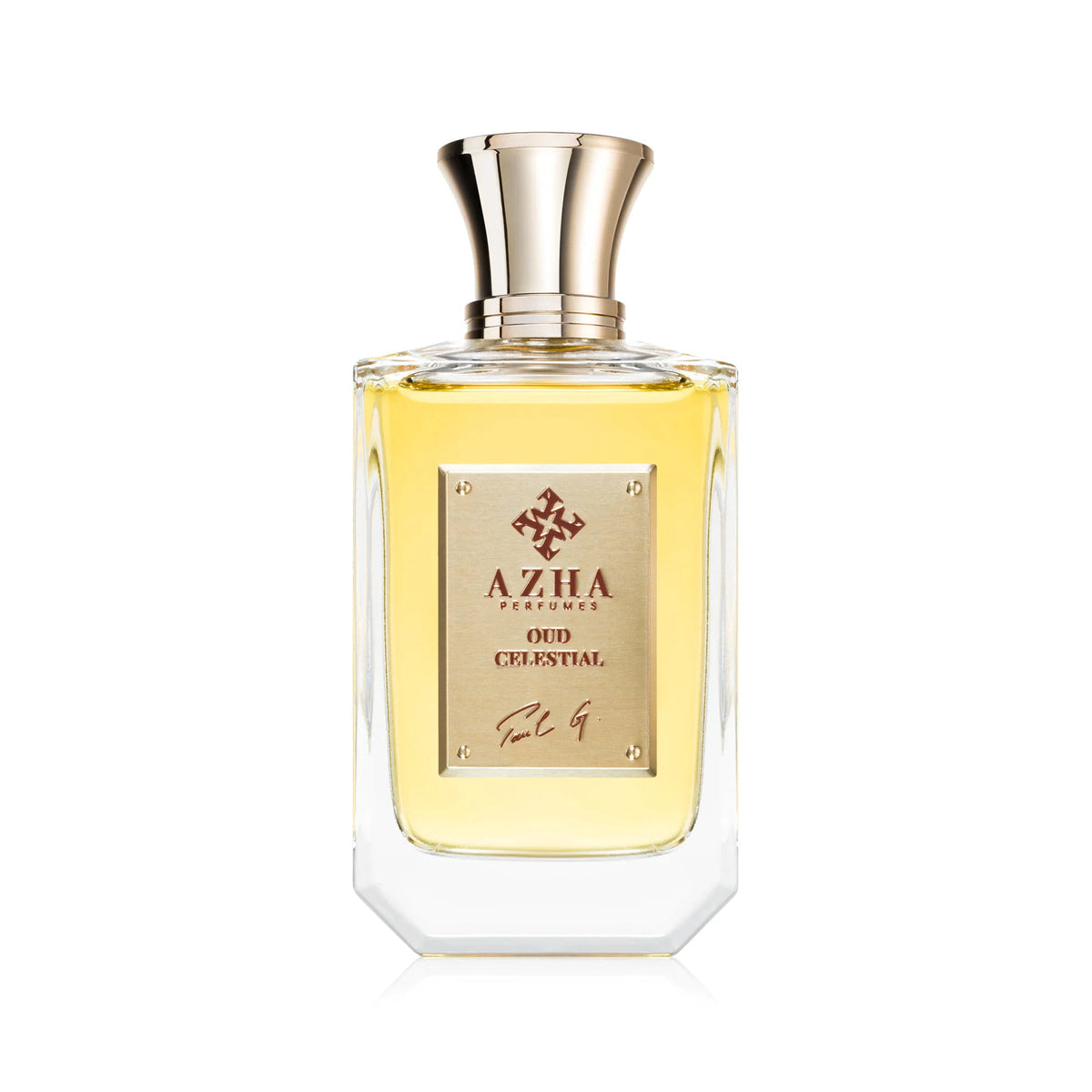 Frasco de Oud Celestial Eau de Parfum
