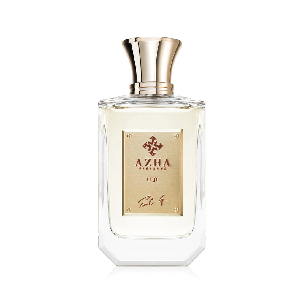 Frasco de Fuji Eau de Parfum