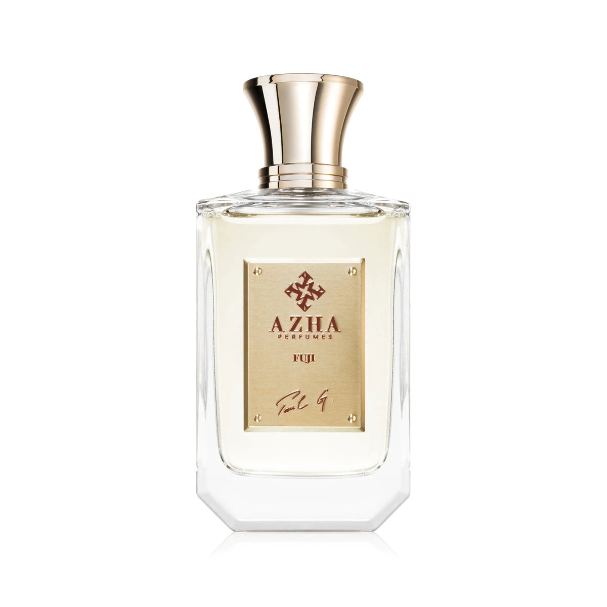 Frasco de Fuji Eau de Parfum