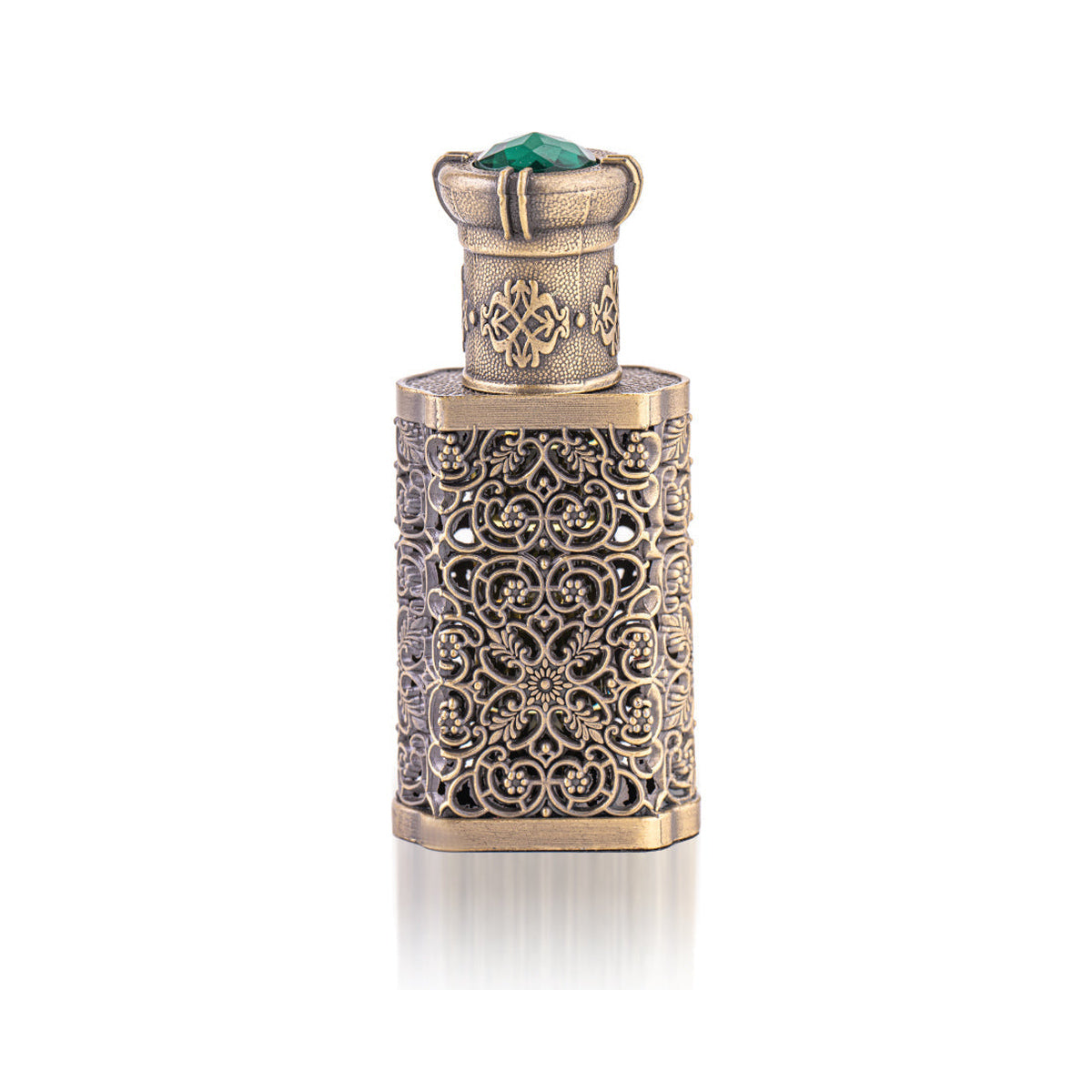 Frasco de Attar Al Shams Extrait de Parfum Unisex