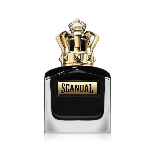 Frasco de Scandal Le Parfum EDP Intense for men