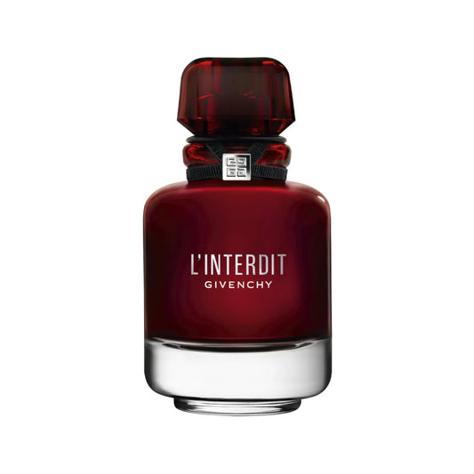 Frasco de L'Interdit Rouge Ultime EDP