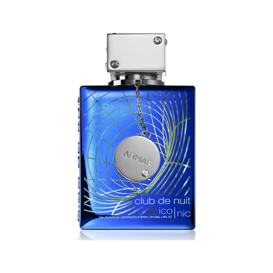 Frasco de Armaf Club de Nuit Iconic EDP for Men