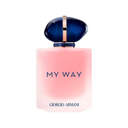 Frasco de Armani My Way Floral EDP for Women