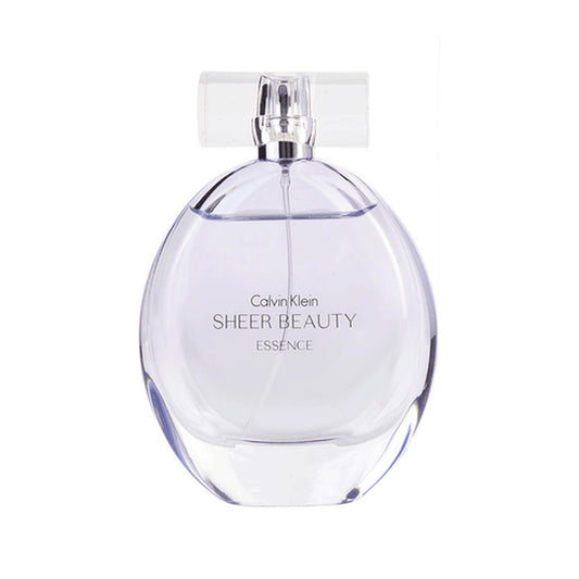 Frasco de CK Sheer Beauty Essence EDT for Women