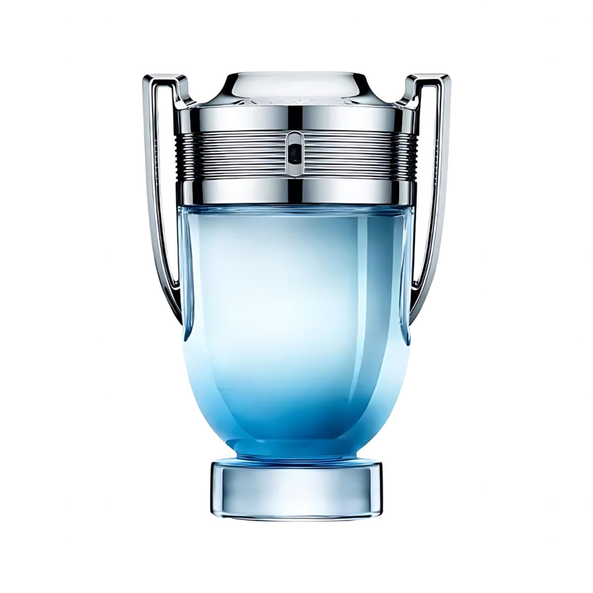 Frasco de Invictus Aqua EDT