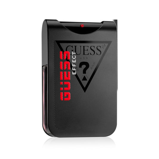 Frasco de Guess Effect EDT for Men