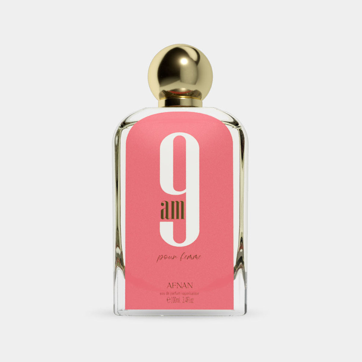 Frasco de 9am Pour Femme Eau De Parfum
