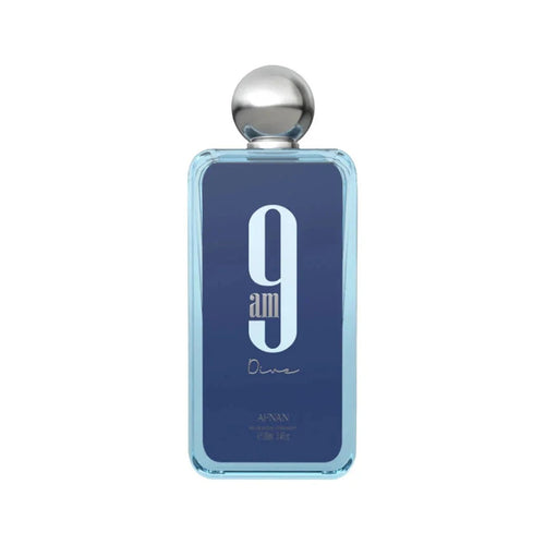 Frasco de 9am Dive Eau De Parfum
