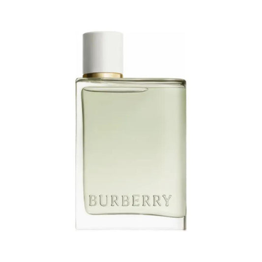 Frasco de Burberry Her Eau De Toilette