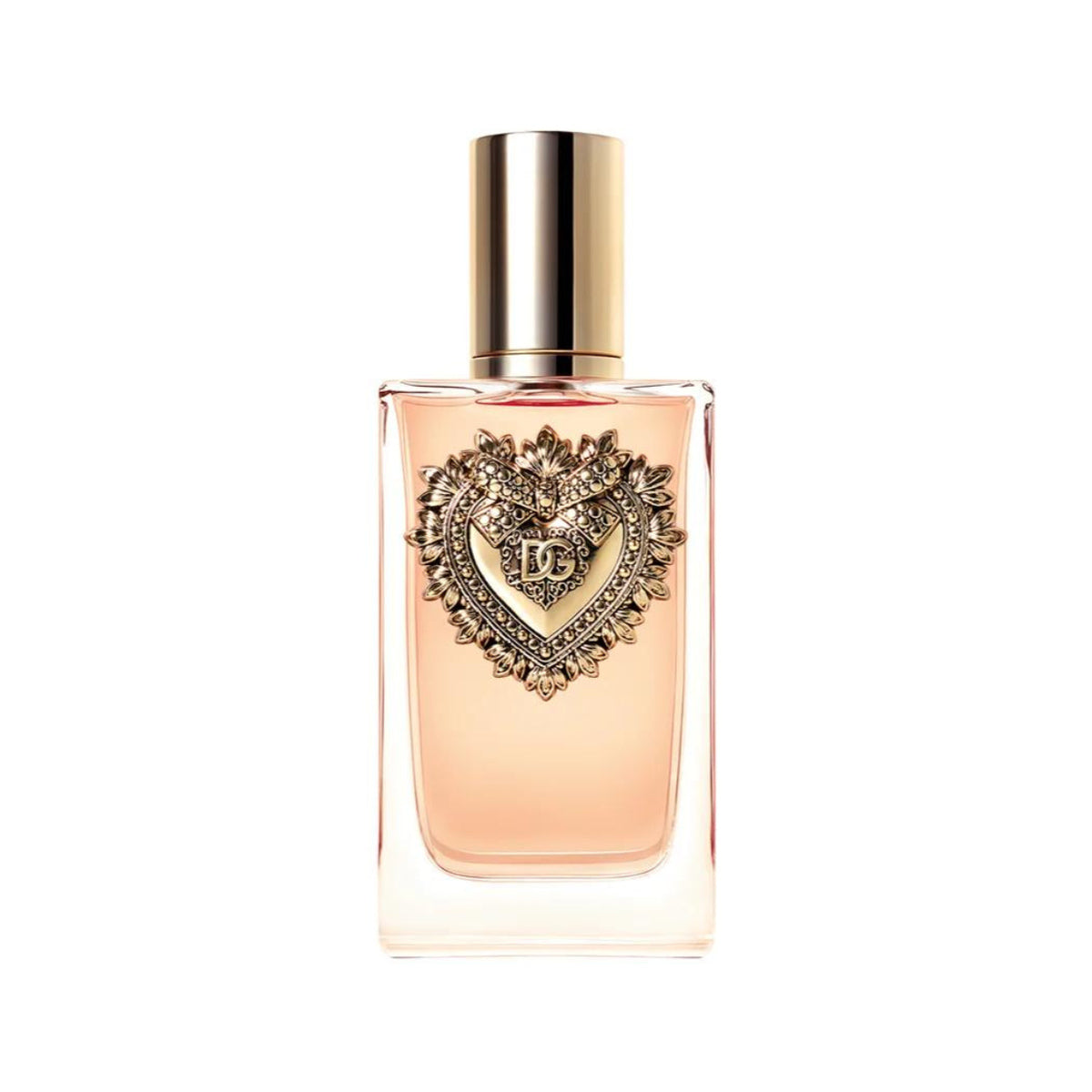 Frasco de Dolce & Gabbana Devotion EDP
