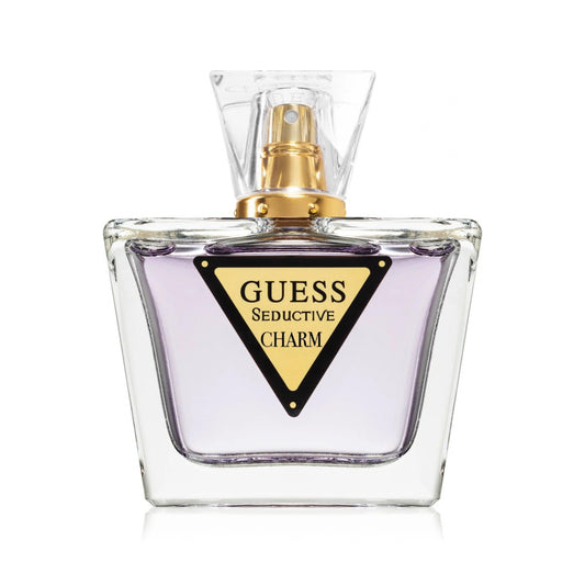 Frasco de Guess Seductive Charm EDT for Women
